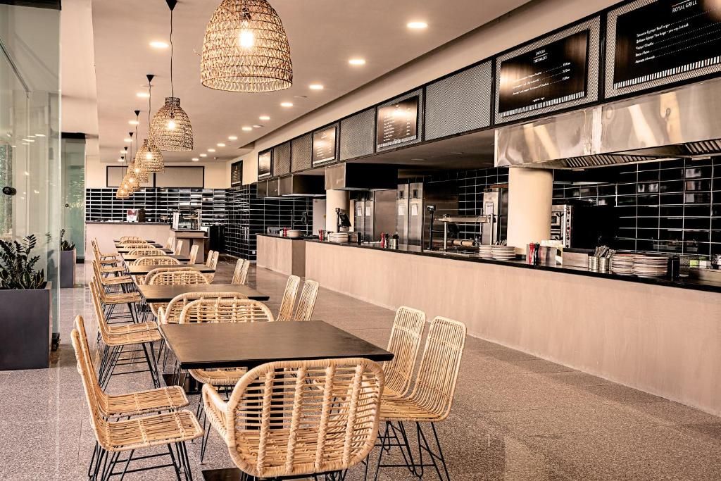 Cook's Club Sunny Beach фото 15