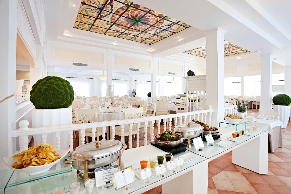 Bahia Principe Luxury Ambar - Adults Only All Inclusive фото 39