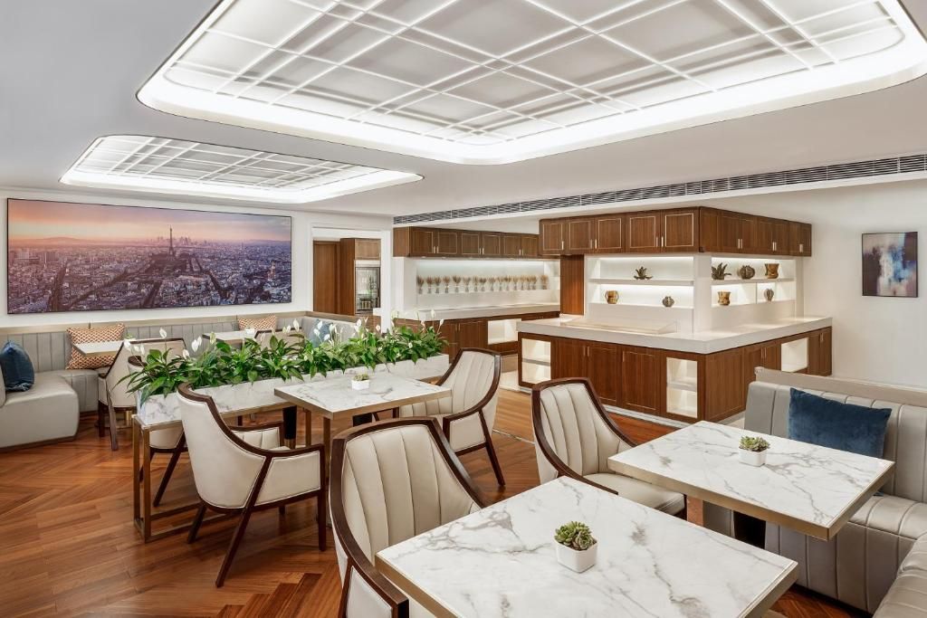 Sofitel Shenyang Lido фото 18