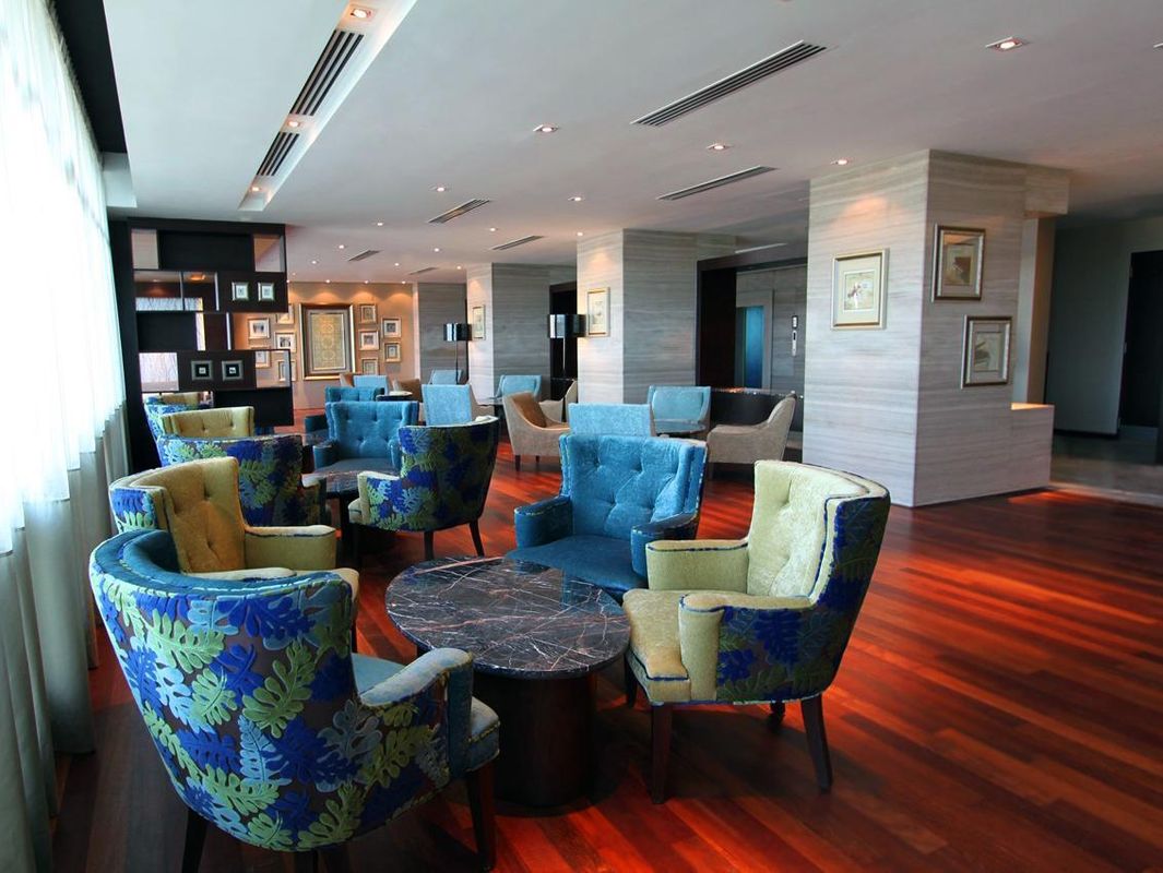 Grandis Hotels and Resorts фото 12