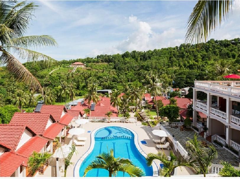Hong Bin Bungalow фото 4