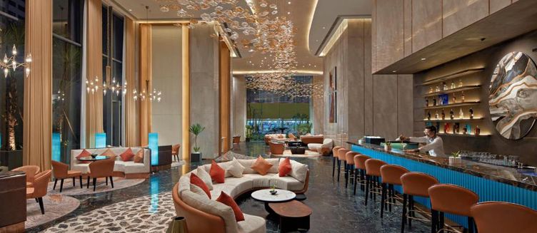 Фото отеля The Watson Premium Halong
