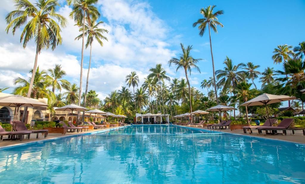 Tui Blue Bahari Zanzibar фото 42