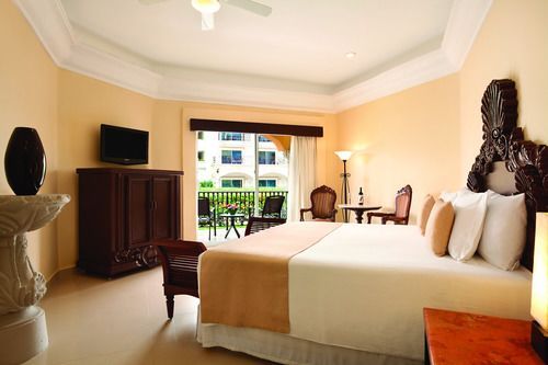 Wyndham Alltra Playa del Carmen Adults Only All Inclusive фото 151