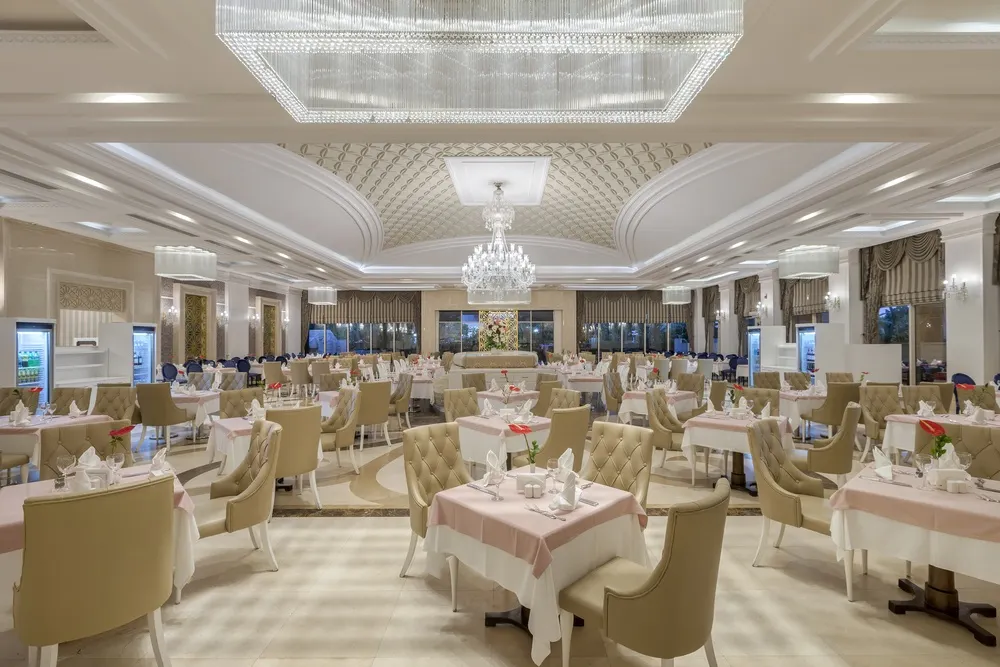 Dobedan Exclusive Hotel & Spa фото 306