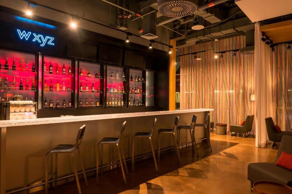 Aloft Al Ain фото 6
