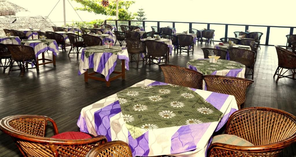 Clafouti Beach Resort фото 4