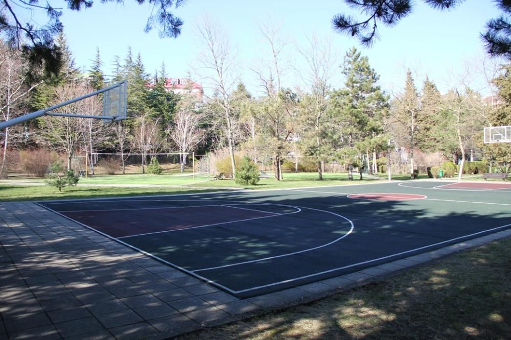 Амакс Курорт Орбита фото 23