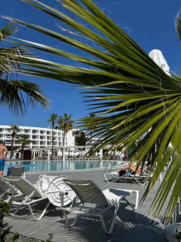 Kaya Side фото 121