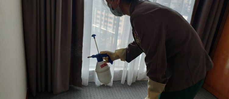 Фото отеля Yihe Hotel Ouzhuang