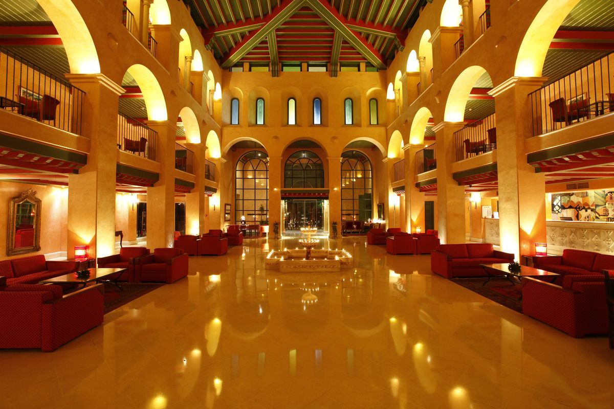 El Ksar Resort & Thalasso фото 9
