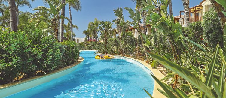 Фото отеля Olympic Lagoon Resort Ayia Napa