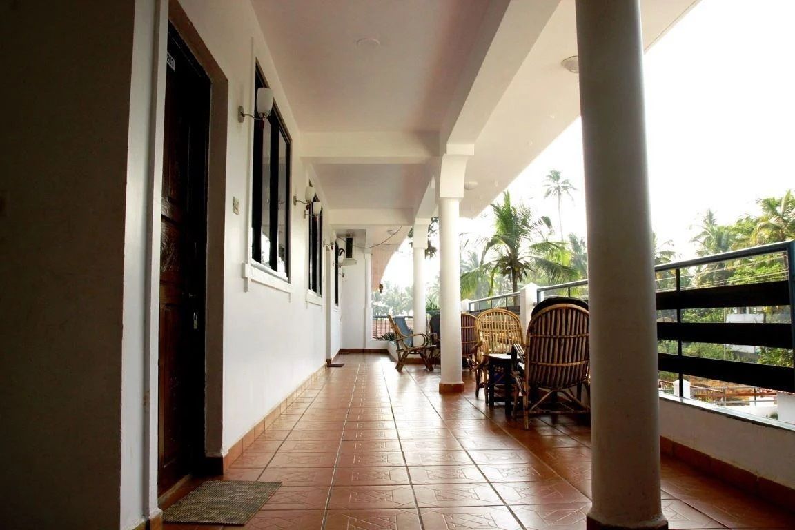 Shree Rajeshwari Resort фото 9