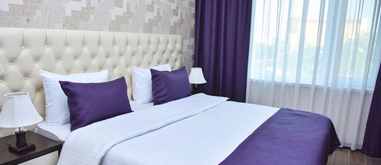 Фото отеля Supreme Hotel Baku