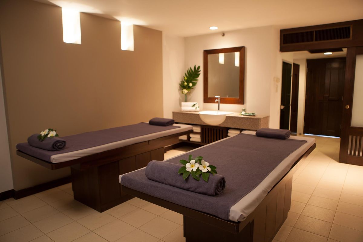 The Regent Cha Am Beach Resort, Hua Hin фото 6