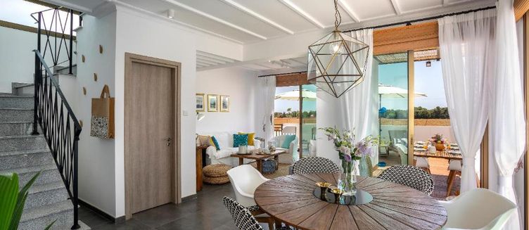 Фото отеля Louis Chris Le Mare Villa