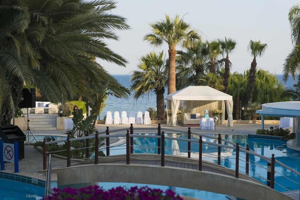 Mediterranean Beach фото 9