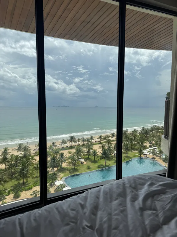 Amiana Resort Cam Ranh фото 21
