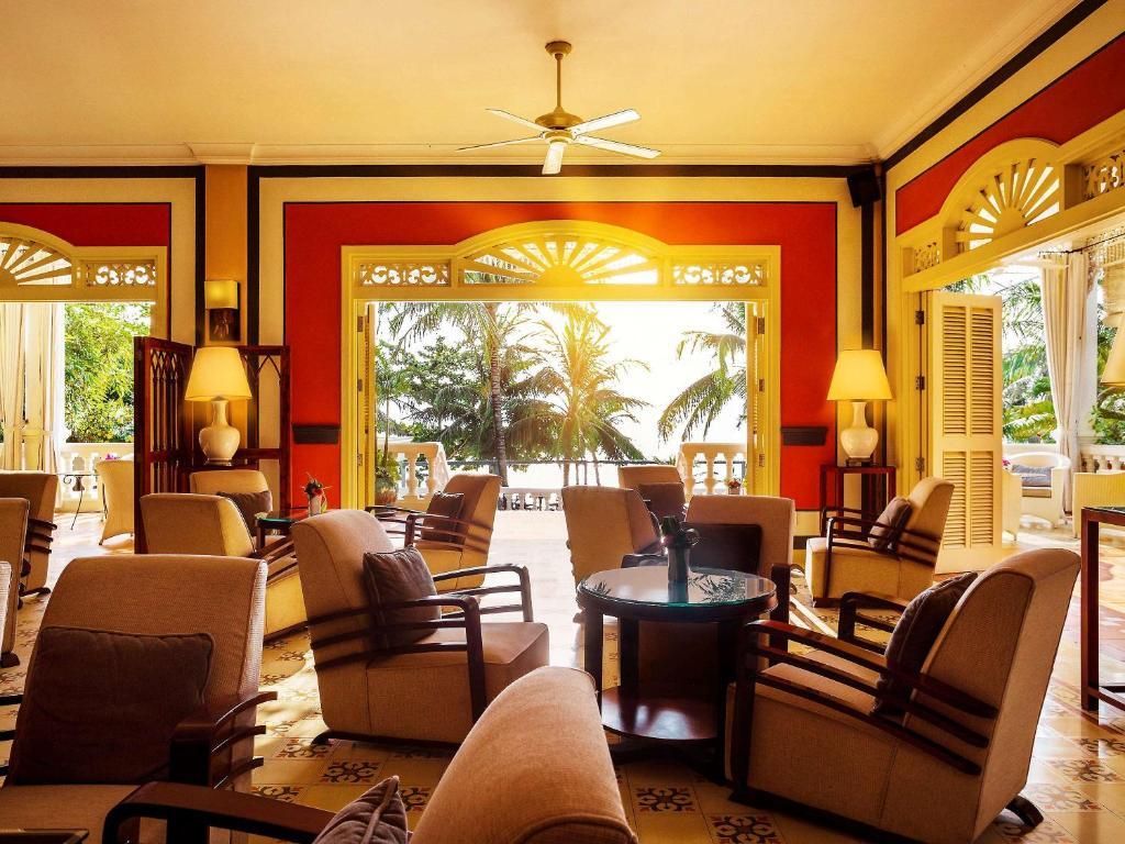 La Veranda Resort Phu Quoc - MGallery фото 15