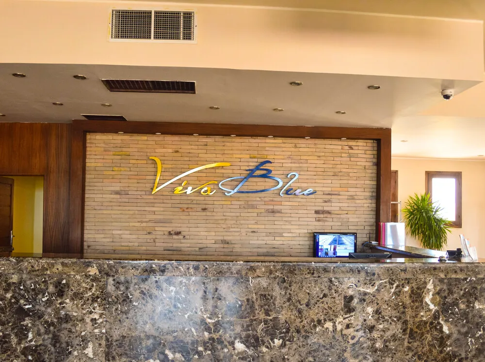 Viva Blue Resort & Diving Sharm El Naga (Adults Only) фото 78