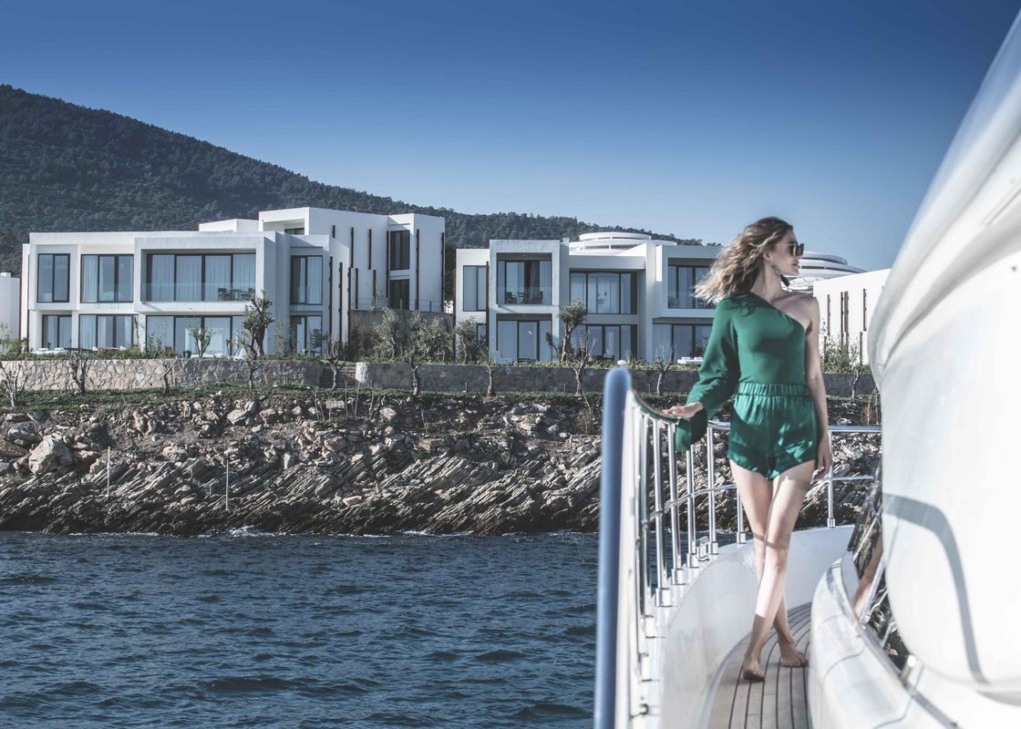 Nikki Beach Resort & Spa Bodrum фото 21