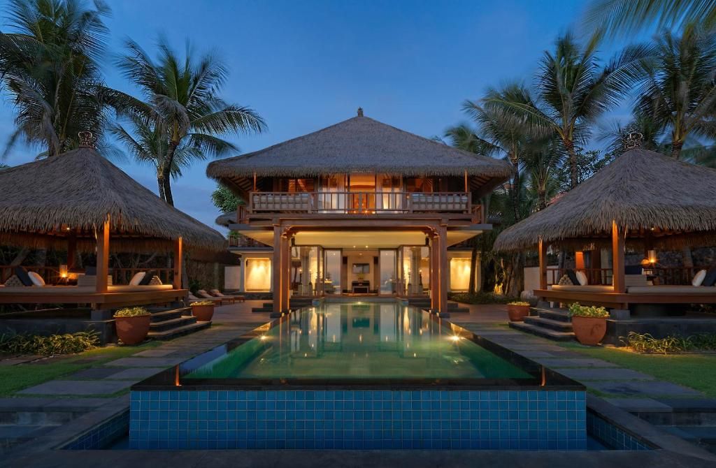 The Legian Seminyak, Bali фото 44