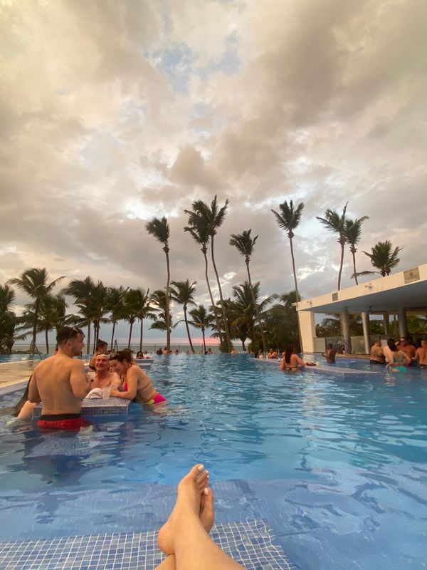 Hotel Riu Sri Lanka фото 63