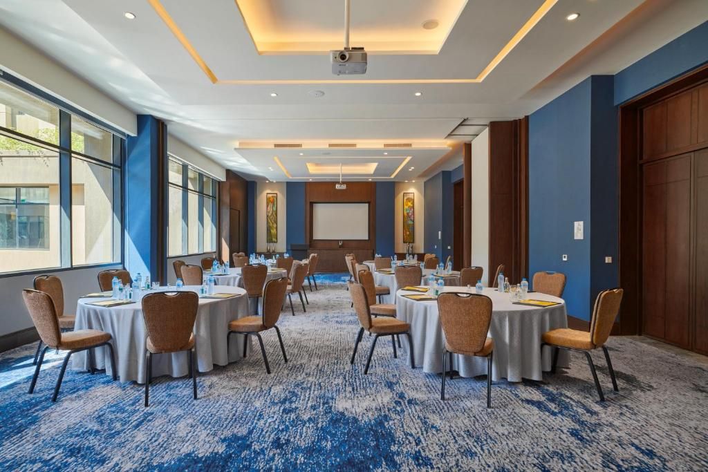 Crowne Plaza West Cairo Arkan фото 23
