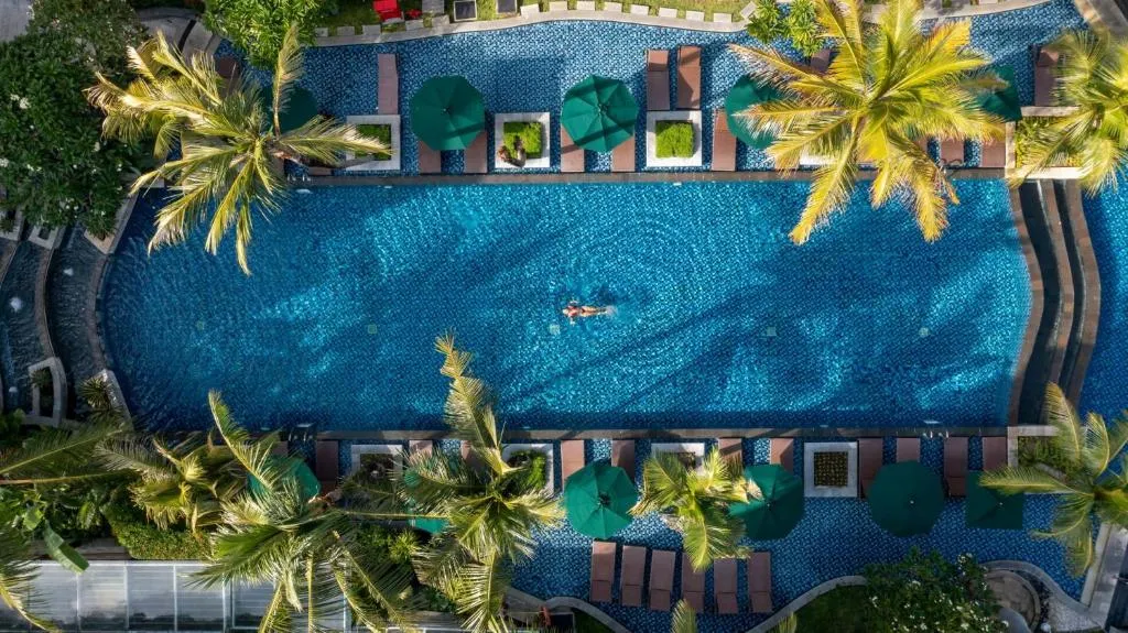 Sanur Resort Watujimbar фото 4