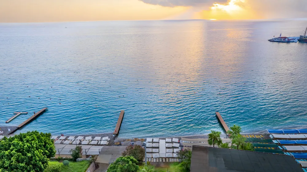 Viking Beach Hotel фото 17