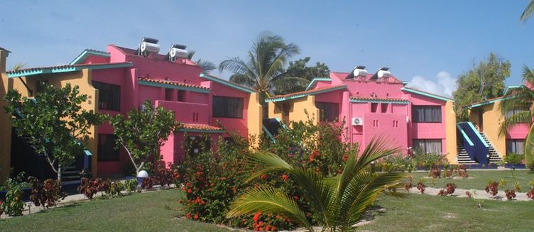 Фото отеля Club Amigo Caracol