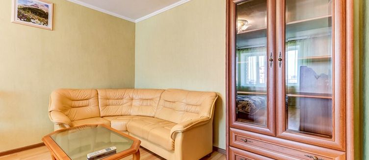 Фото отеля Паруса на Гаккелевской