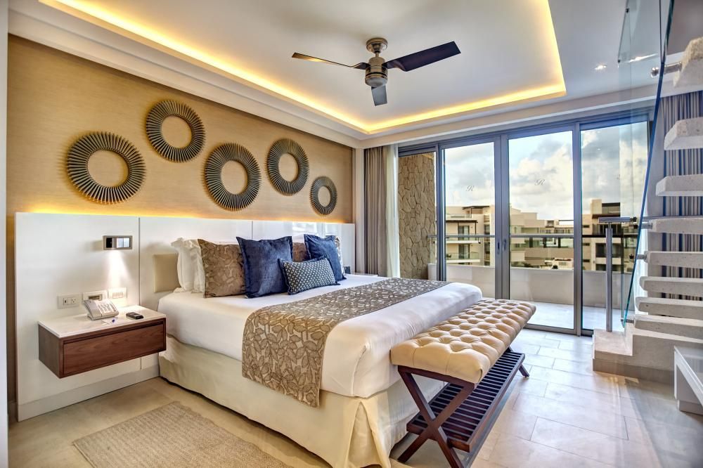 Hideaway at Royalton Riviera Cancun, An Autograph Collection All- Inclusive Resort - Adults Only фото 13