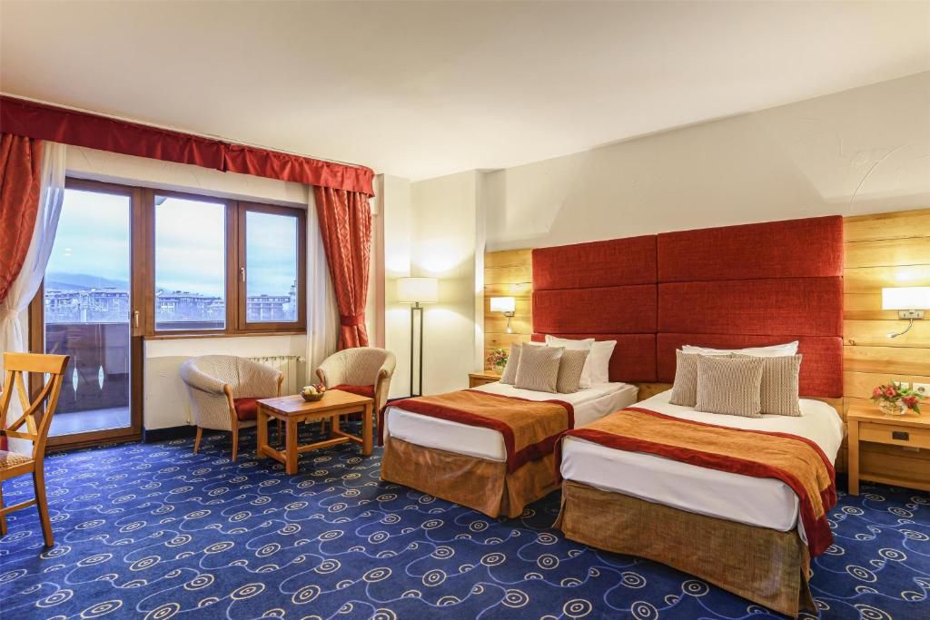 Kempinski Hotel Grand Arena фото 104
