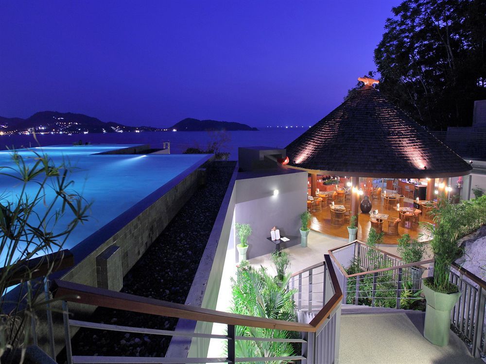 Kalima Resort & Spa Phuket фото 37