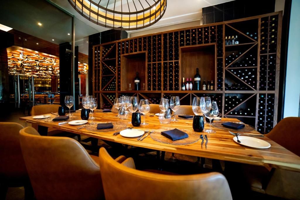 Royalton Punta Cana, An Autograph Collection All-Inclusive Resort & Casino фото 107