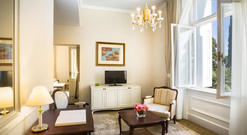 Remisens Premium Villa Amalia фото 81
