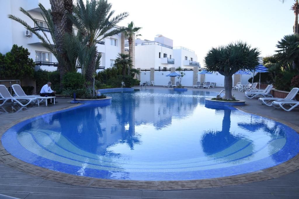 Golden Beach Appart'hotel фото 21