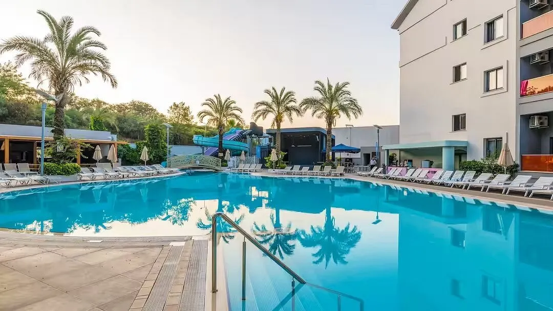 Costa Mare Suites фото 6