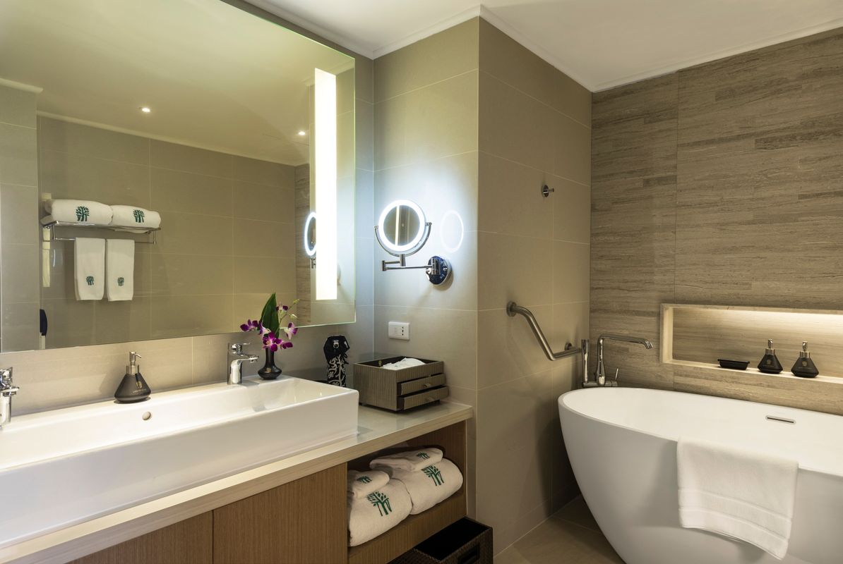 Banyan Tree Bangkok - SHA Extra Plus Certified фото 85