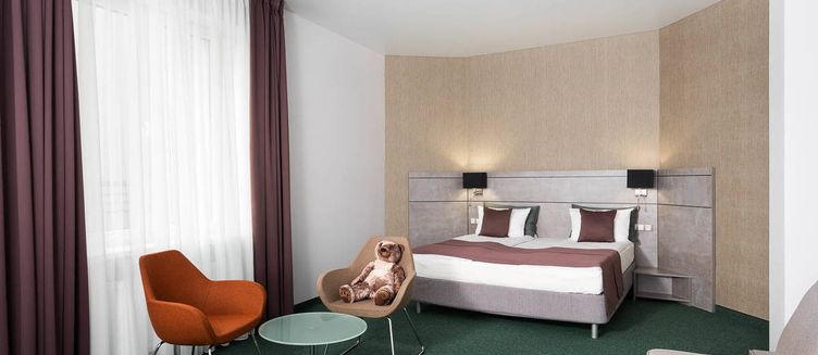 Фото отеля Бутик-отель «Параdox»