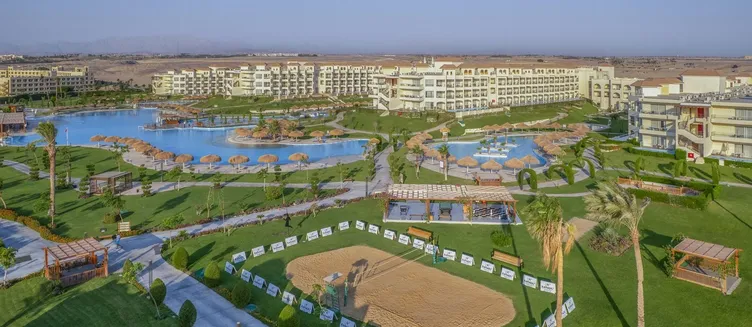 Фото отеля Xanadu Makadi Bay
