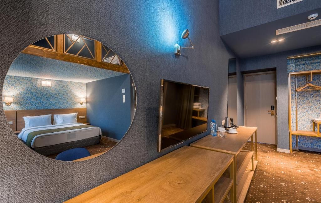 Gladius Inn Boutique Hotel фото 25