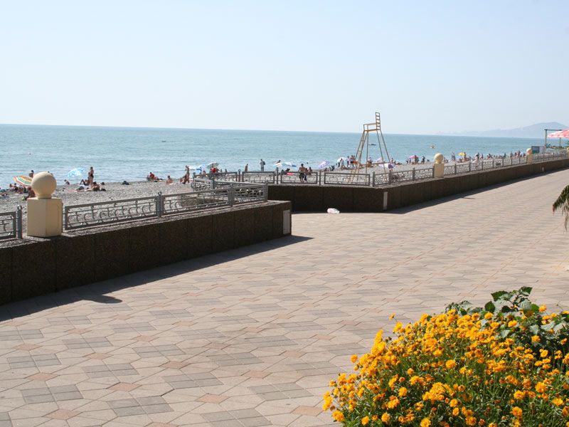 Гостиница «Фламинго» фото 46