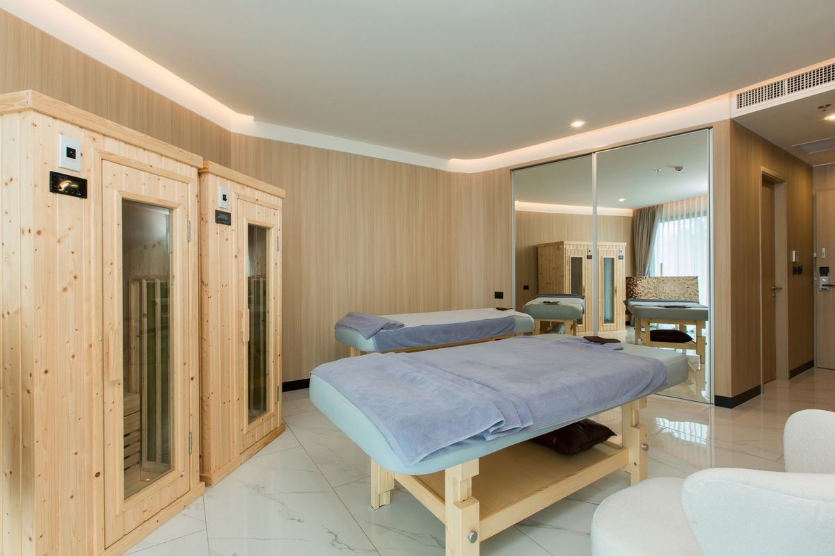 Sole Mio Boutique Hotel and Wellness (Adults Only) фото 21