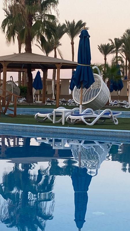 Cleopatra Luxury Resort Makadi Bay фото 43