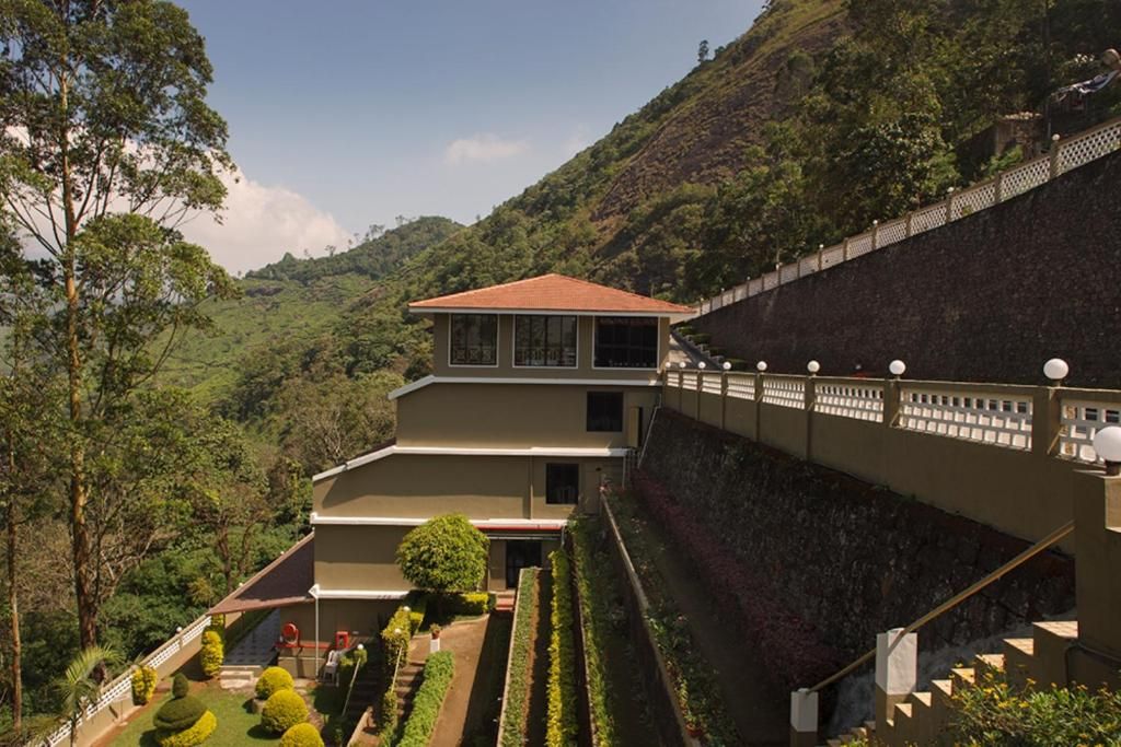 Abad Copper Castle Resort фото 38