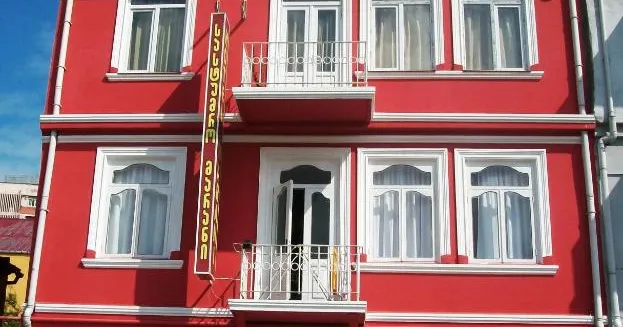 Фото отеля Marani Hotel