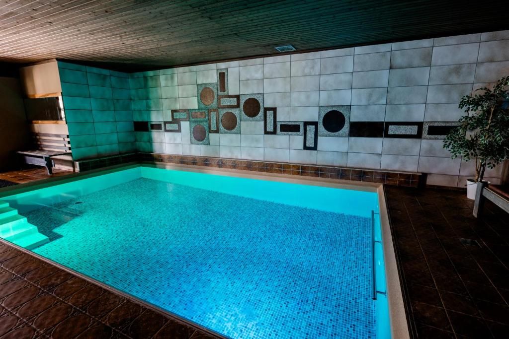 Гостевой дом «Gasthof Zinkenbachmuhle» фото 13