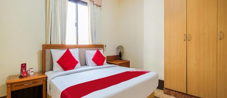 Фото отеля Al Rayan Hotel